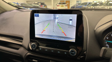 Ford EcoSport 1.0 EcoBoost 125 Active 5dr Petrol Hatchback